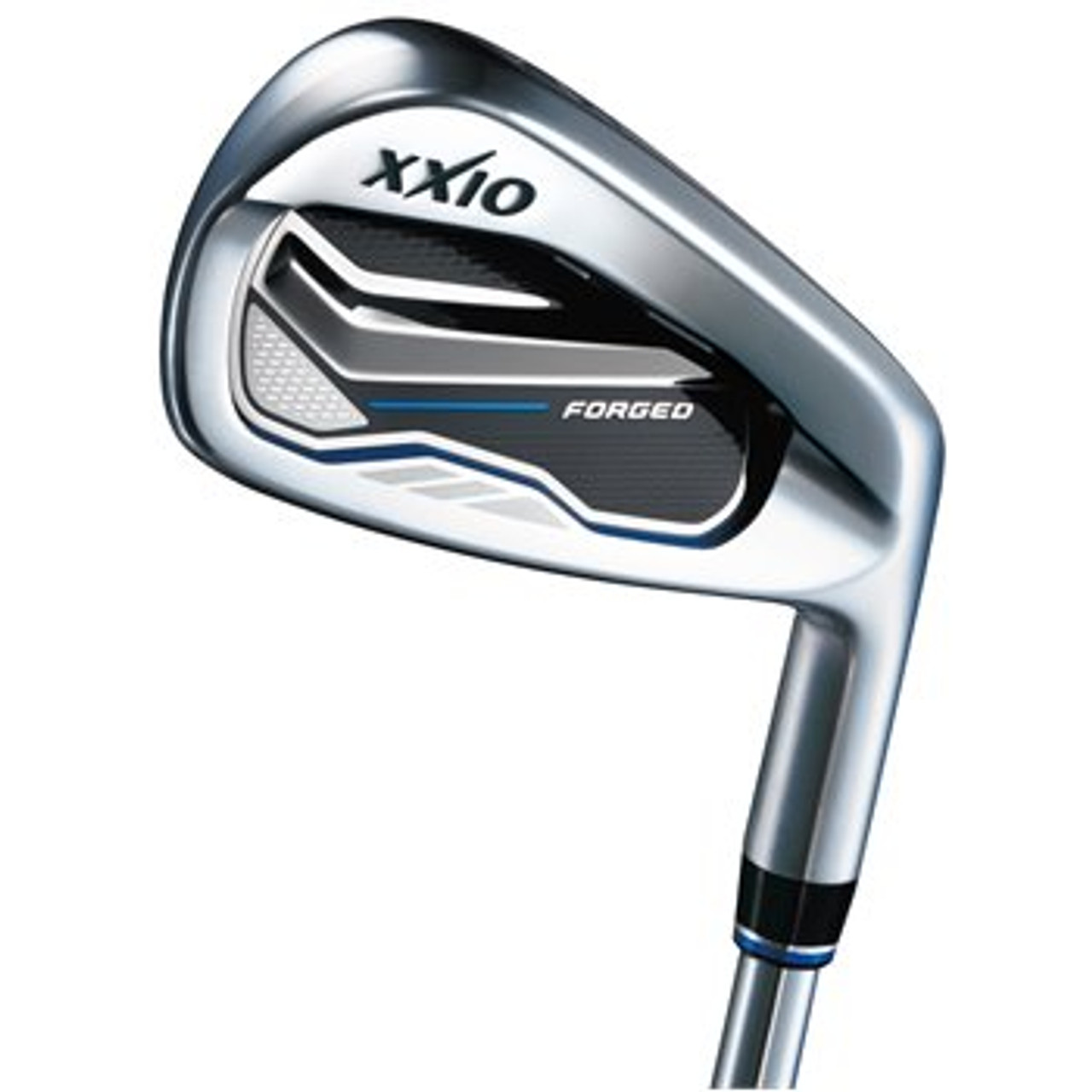 XXIO Forged 2017 5〜SW 8本　アイアンセット Pre-Owned XXIO Golf 2017 Forged Irons (8 Iron Set